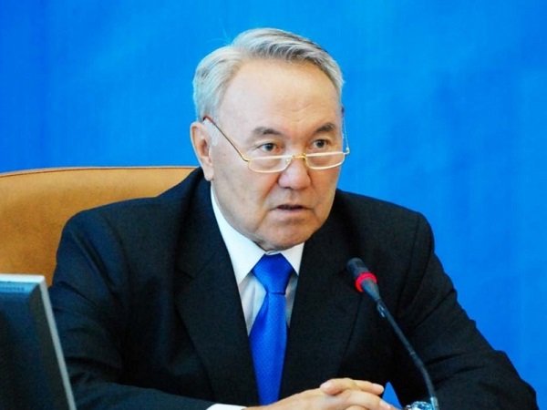 Назарбаев приказал уничтожить разыскиваемых террористов